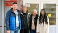 Defense Intelligence publishes information about russian major involved in missile strike on Okhmatdyt