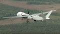 "Unique" UAV, which was in development for 14 years, crashed in russia