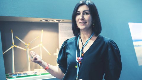 Світлана Романко, Засновниця та виконавча директорка Razom We Stand
