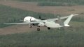 "Unique" UAV, which was in development for 14 years, crashed in russia