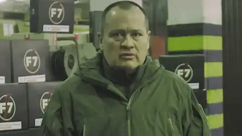 Артур Палатный