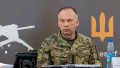 There is no encirclement of Defense Forces in Pokrovsk - Syrskyi on situation in city