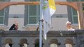 Zelenskyy on meeting with Pope: proposal for leaders to meet in Vatican to end war