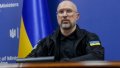 Zelenskyy proposes Rada appoint Shmyhal as Defense Minister
