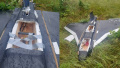 UAV flew into Lithuania via Belarus, officials took cover