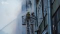 Number of victims of massive attack on Kyiv increases to 19
