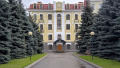 Vatican Embassy damaged in Kyiv by russian shelling