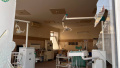 Russian attack on maternity hospital in Kharkiv: three newborns and their mothers injured