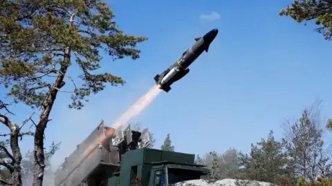 Ракеты Hellfire. Фото: Defence Express