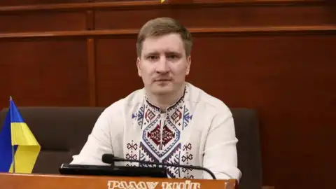 Владимир Бондаренко. Фото: Facebook / Владимир Бондаренко.