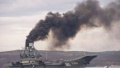 Russia's only aircraft carrier Admiral Kuznetsov to be cut into scrap metal and disposed of