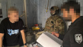 SBI informs Shabunin of suspicion of evading military service and misappropriating car purchased for military