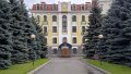 Vatican Embassy damaged in Kyiv by russian shelling