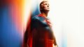 White House shows Trump as Superman: image caused wave of memes