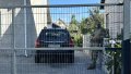 Searches are being held at Shabunin