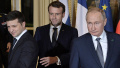 Putin devoid of humanity, he is more of emotionless murderer – President Zelenskyy