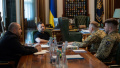 Zelenskyy announces new long-range strikes on russia