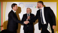 Naftogaz and Baker Hughes sign memorandum of strategic partnership