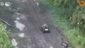 Intelligence officers show how they destroy occupiers in Sumy Region using ground robot Liut