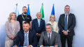 Ukraine and US creating joint venture to produce special chemicals for defense - Ukroboronprom