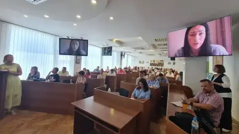 2-дахові СЕС встановили ОСББ Вінниці за останній рік, — Ліга Енергетичного розвитку України