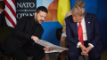 Trump asked Zelenskyy why Ukraine is not hitting Moscow - WP