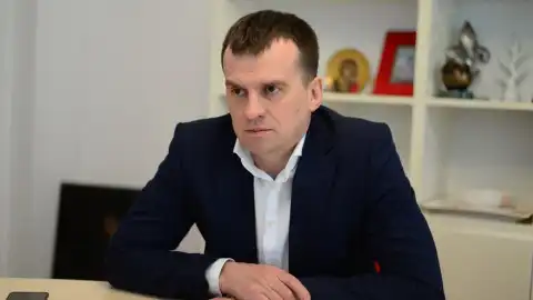 Все разрешения на строительство H2O действительны, строительство в активной фазе, - Соколовский