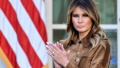Melania Trump helps her husband realize putin's true intentions - US President says