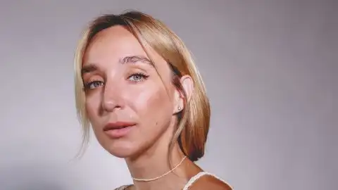 Елена Манздюк. Фото: instagram.com/elena_mandziuk