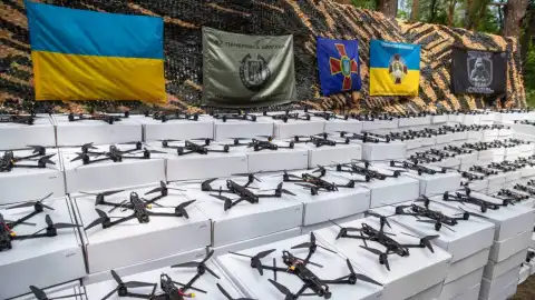 Вместо дронов – премии и телемарафон: Киев может потерять 8 млрд грн, предусмотренных на армию, – народный депутат VIII созыва