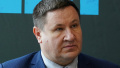 Mayor of Latvian city injured in Ukraine during humanitarian mission