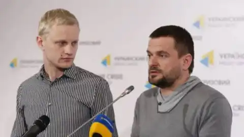 Руководитель фонда "Паладины" обвинил Шабунина в мошенничестве: использовал в своих целях авто, которое он передал для фронта