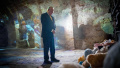 Kellogg comments on attack on government quarter in Kyiv and recalls how he was in Cabinet 2 weeks ago