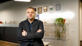 Nova Poshta director Bulba resigns after 10 years of work