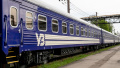 Hostile shelling causes train delays in Kirovohrad Region