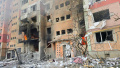 Kupyansk destroyed by russian shelling on 95% - City Military Administration
