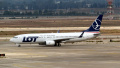 LOT Airlines announces readiness to resume flights to two Ukrainian cities