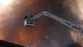 Russians attacked Dnipro and region with drones at night, causing destruction and fires, 1 killed and 5