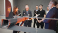 "Incredible Innovation." Kellogg visits Ukrainian defense bases, praises UAV production