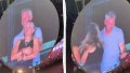 Astronomer CEO, caught hugging colleague at Coldplay concert, resigns