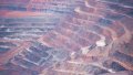 Iron ore dropped out of top three Ukrainian exports, falling by 12% in first half of year — media