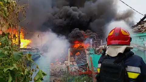 Фото: ГСЧС