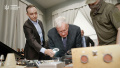 Kellogg shown Western components seized from russian weapons – Defense Intelligence