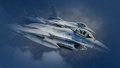 Polish Armed Forces raised combat aircraft due to russian federation's strikes on Ukraine