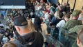 Russia complains about drone attack: train traffic halted after air traffic collapse