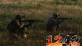 Over past 24 hours, 177 combat clashes recorded at front - AFU General Staff