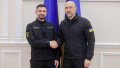Newly appointed Defense Minister Shmyhal takes on task of increasing Ukrainian weapons production