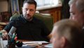 President Zelenskyy and Foreign Minister Sybiha discuss appointment of new Ukrainian Ambassadors to partner