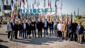 Minister Sybiha and Ukrainian Ambassadors visit front line in Zaporizhzhia Region