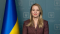 Zelenskyy appoints former deputy head of Presidential Office Sokolovska as Ambassador to Spain